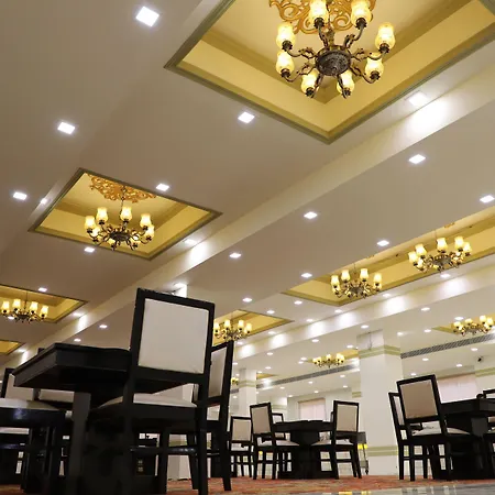 Hotel Bahia Heights-3