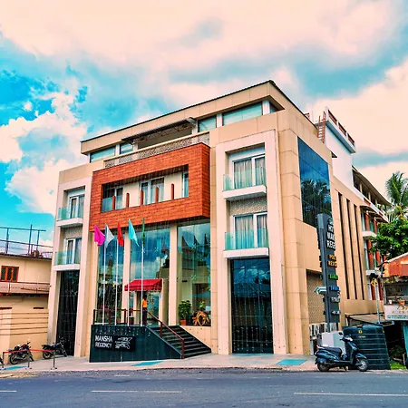 Hotel Mansha Regency-3