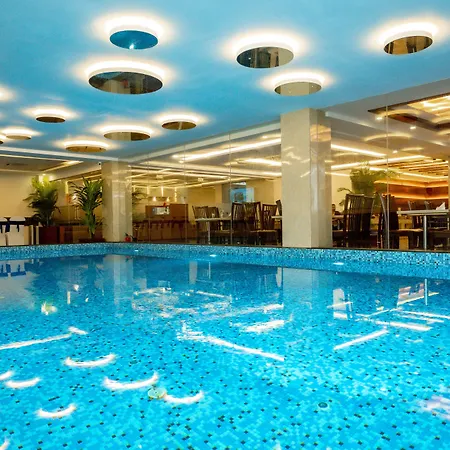 Hotel Mansha Regency-2