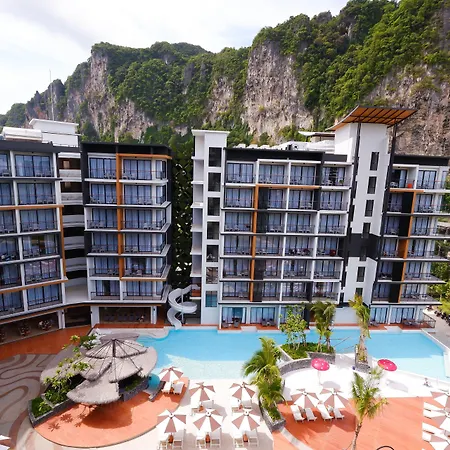 Sea Seeker Krabi Resort-2