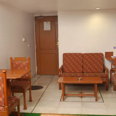 Hotel Aditi By Wb Economy, Vadodara-2