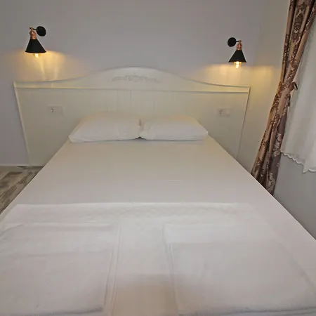 Hambarlı Otel-2
