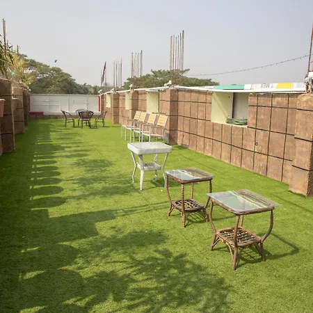 Oyo 11346 Hotel Tazz Odisha-3