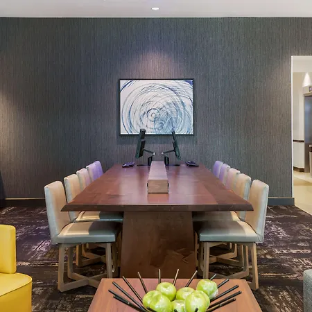 Hyatt Place Tampa/Wesley Chapel-2