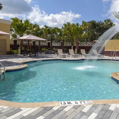 Courtyard By Marriott Deland Historic Downtown-2
