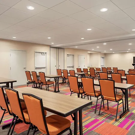 Home2 Suites By Hilton Woodbridge Potomac Mills-3