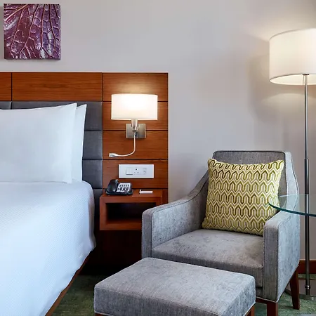 Hilton Garden Inn Gaborone, Botswana-3