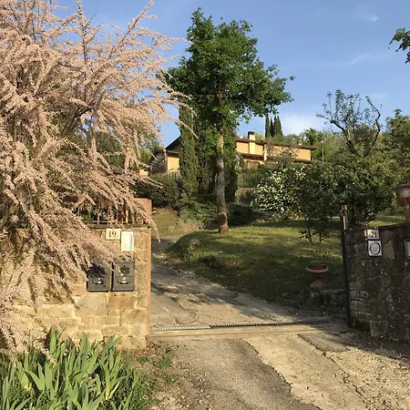 La Ghirlanda B&B-2