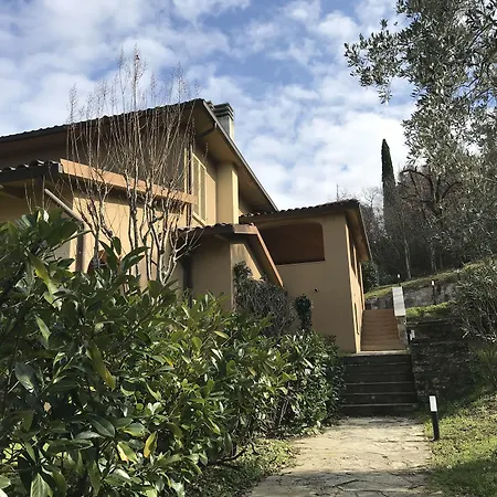 La Ghirlanda B&B-3