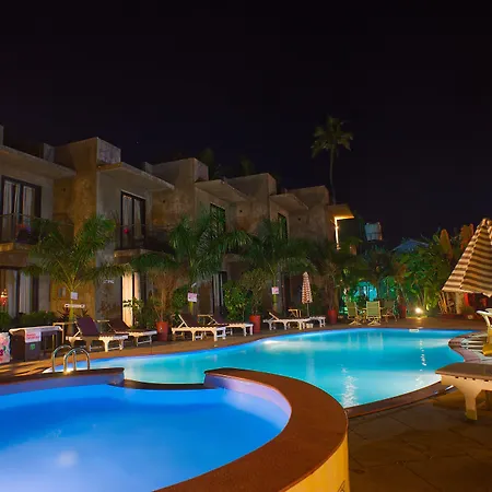 Lotus Sutra Beachfront Resort-3