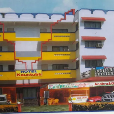 Hotel Kaustubh-2
