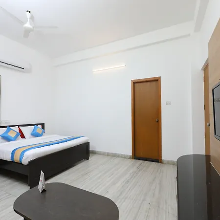 Oyo 12492 Blue Ocean Hotels And Resorts-2