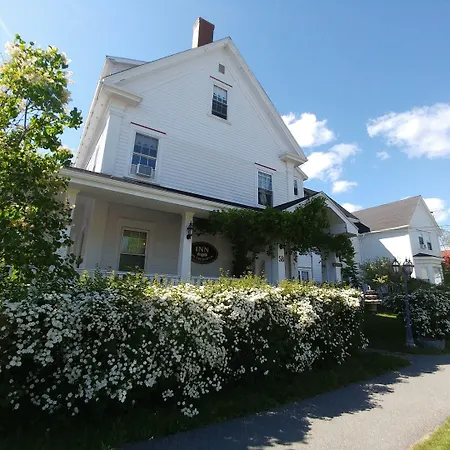 Inn On Frederick-2