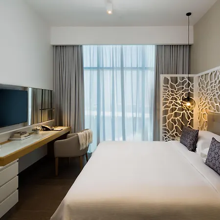 Beach Rotana Residences-3