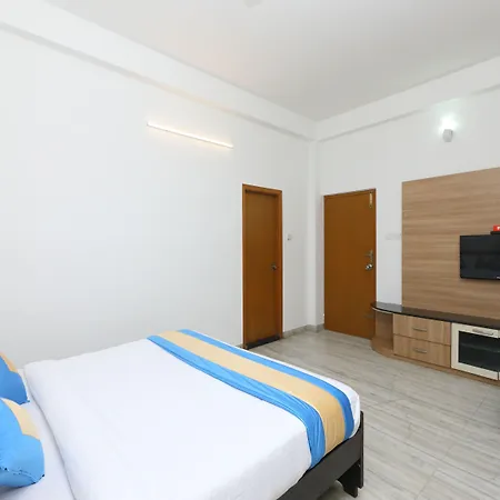 Oyo 12492 Blue Ocean Hotels And Resorts-3
