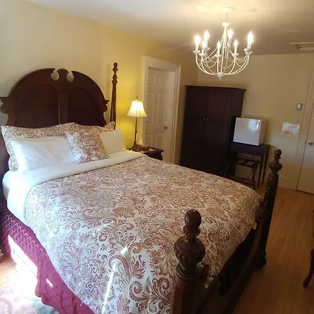 Inn On Frederick-3