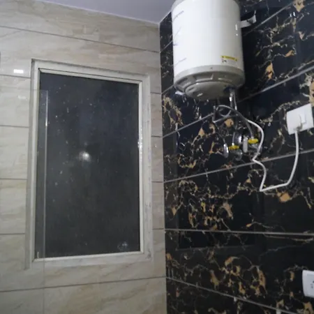 Hotel Dhd Deluxe - New Delhi Railway Station-3