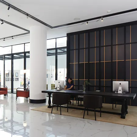 De Braga, Artotel Curated-3