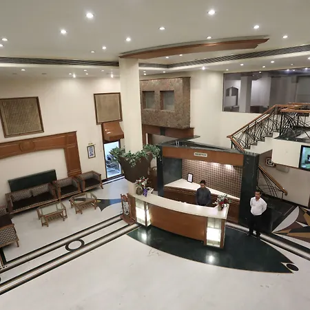 Hotel Residency-2