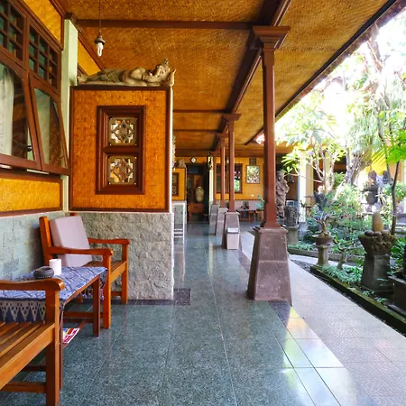 Bamboo Inn Kuta-3