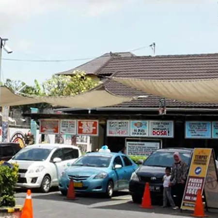 Bamboo Inn Kuta-3