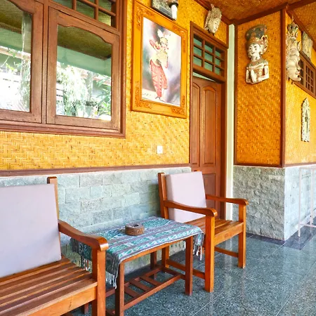 Bamboo Inn Kuta-2