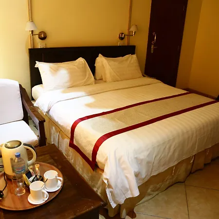 New Safari Hotel-3