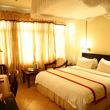 New Safari Hotel-2