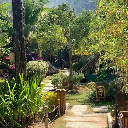 Buko Beach Resort (Adults Only)-3