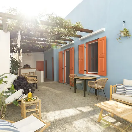 Blue Jasmine Suites-2