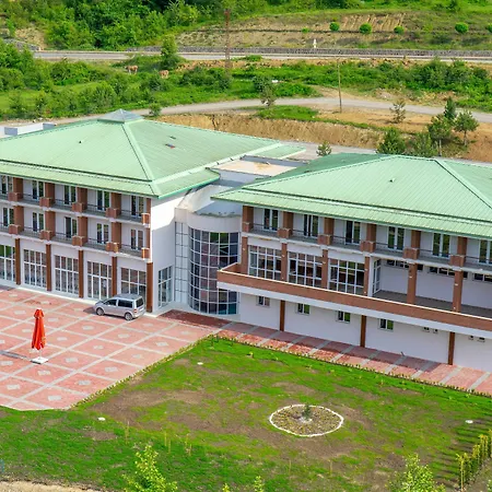 Ulus Doga Park Otel-3