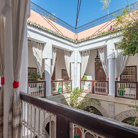 Riad Dar Palmyra-3