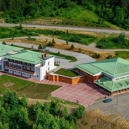 Ulus Doga Park Otel-2