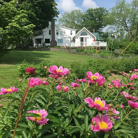 Enfield Manor Bed&Breakfast And Vacation Rental-3
