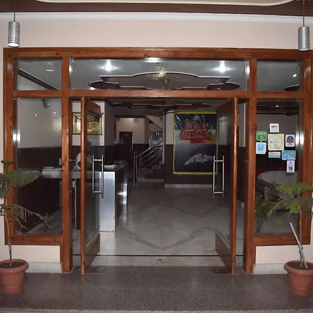 Hotel Devi Mahal-2