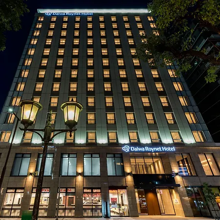 Daiwa Roynet Hotel Himeji-3