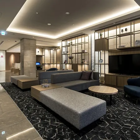 Daiwa Roynet Hotel Himeji-2