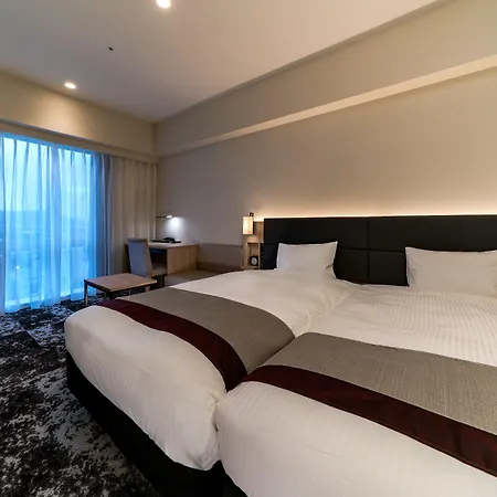 Daiwa Roynet Hotel Himeji-2