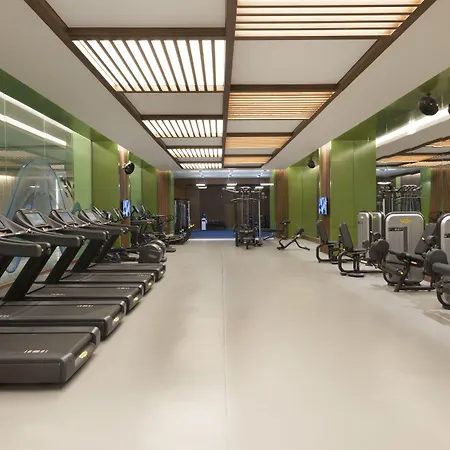 Elite World Grand Istanbul Küçükyalı-3