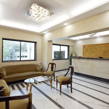 Hotel Bombay International-2