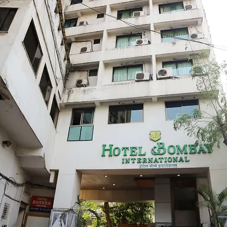 Hotel Bombay International-3
