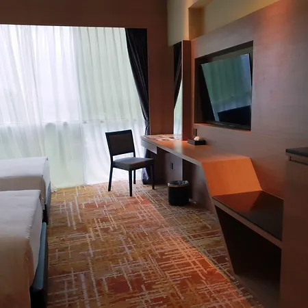 Ksl Hot Spring Resort-2