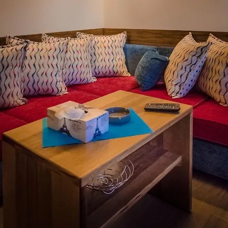 White Cedar Hotel &Resort-3