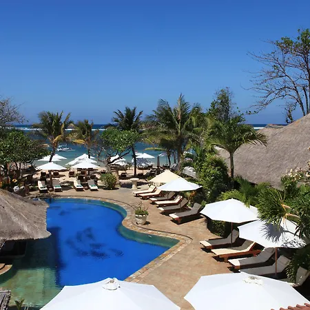 Bali Reef Resort-2