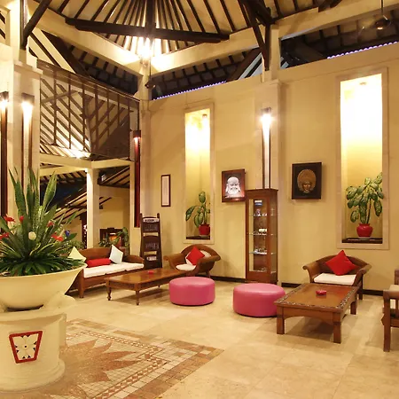 Bali Reef Resort-2