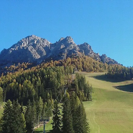 Hotel Ju Furcia-2