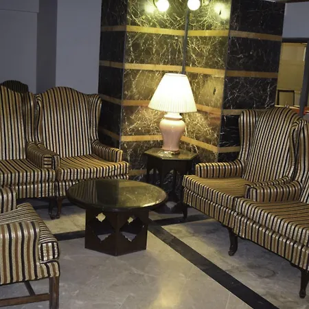 Carlton Tower Hotel Lahore-3