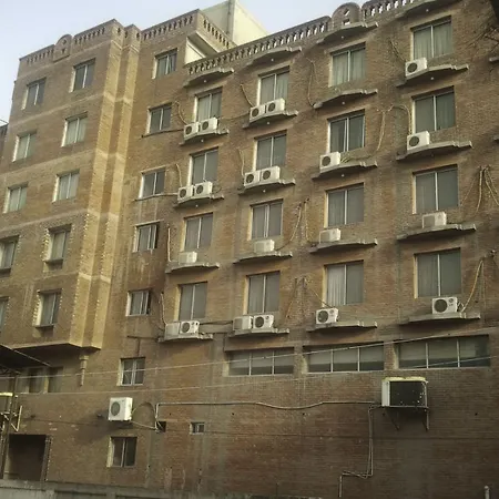 Carlton Tower Hotel Lahore-2