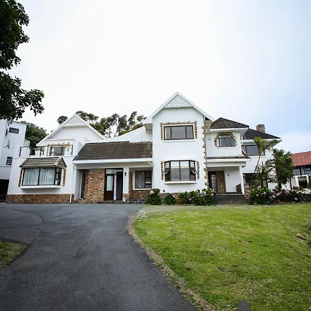 Hathaway Guest House-2