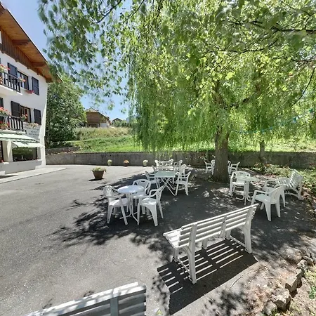 La Bonne Auberge-2
